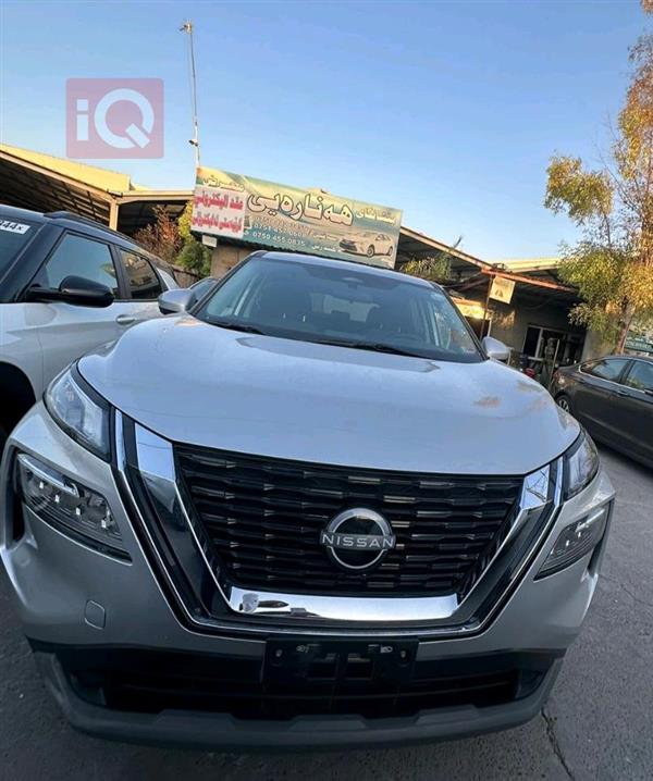 Nissan for sale in Iraq